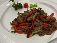 -两淮天鹅湖大酒店·中餐厅