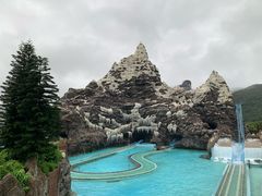 -珠海长隆海洋王国