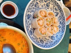 -誉八仙粤菜(万象天地店)