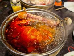 -川骄海鲜自助(亚运村店)