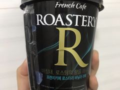 南阳香草浓缩拿铁-盒马鲜生(红莲店)