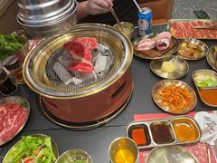 -西塔老太太泥炉烤肉(双井店)