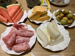 -小鱼小牛·鱼牛干锅·脆鱼火锅(世欧广场店)