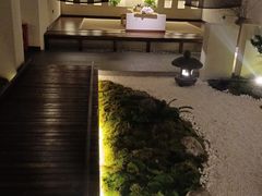-沐SPA·坐忘山城·日式足道