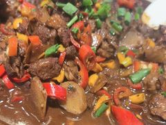 -衡厨·衡阳土菜(中南店)