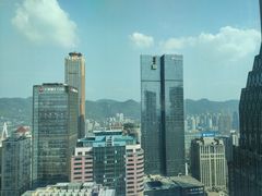 -WFC会仙楼观景台