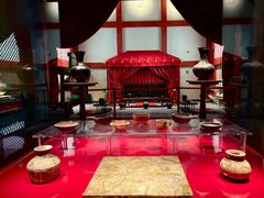 -北京大葆台遗址博物馆