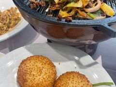 -味+新京宴·烤鸭·北京菜(创意谷店)
