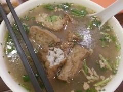 -护国寺小吃(左家庄店)