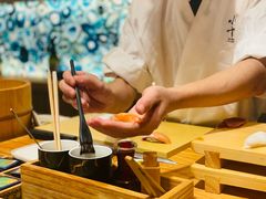 -小十Omakase(地王大厦店)