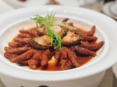 -青叶202都市餐厅(迪诺水镇店)