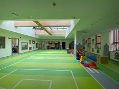 -海汀顿儿童之家(保利香雪园区)