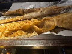 -麦凯伦烧烤·精酿超级工厂店(金桥总店)
