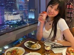 -广州富力君悦大酒店·凯菲厅