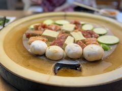 -老字号.雅克白族石板烧十年老店(大理古城店)
