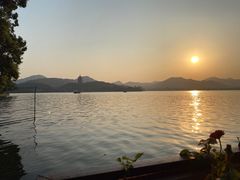 -柳莺湖上·湖景餐厅·江南菜(西湖店)