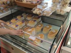 -BreadTalk面包新语·烘焙蛋糕(海珠丽影广场店)