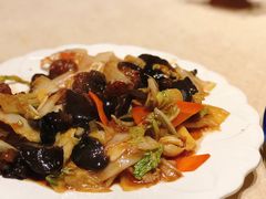 -同合居·非遗东北菜(新阳路店)