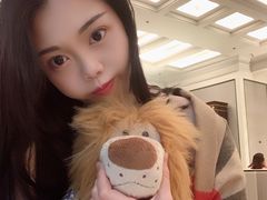 -广州富力丽思卡尔顿酒店