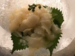 鲜花椒拌蚌片-蟹榭·本帮江浙菜·蟹宴(五角场合生汇商场店)