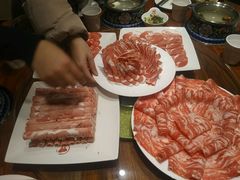 -草原牧羊火锅·龙虾·烤鱼(杨浦店)