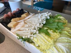 -半天妖烤鱼(方庄店)