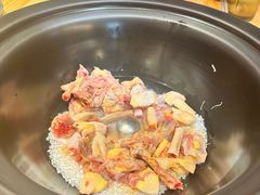 -阿鸡鱼庄·顺德鲜蒸小炒(亚运村店)