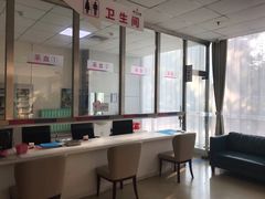 -美年大健康体检中心(西直门分院)