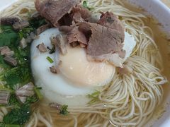 -北路拉面馆(洪湖里店)