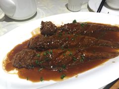 四季京味烤鸭店(农林下路店)-四季小馆·地道北京小吃(广百店)