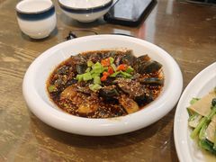-粗茶淡饭•陕菜•家常菜