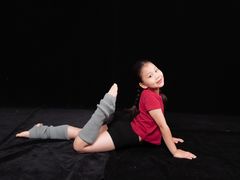 -予荷舞蹈(盛景校区)