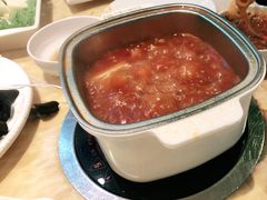 -清真军邺·金富苑肥牛(石坡街旗舰店)