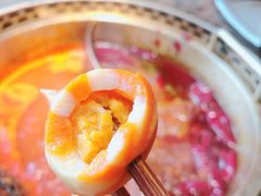 丸子组合-小龙坎老火锅(北京三里屯店)