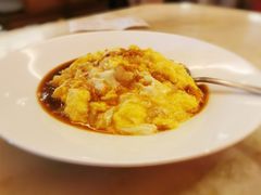 -京华烟云·北京烤鸭(领展购物广场·中关村店)