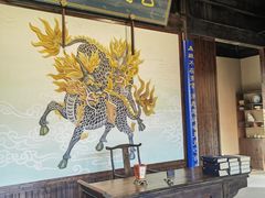 -东台西溪天仙缘景区