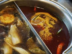 -一绪に寿喜烧(荟聚店)