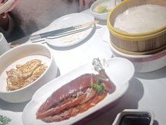 -大鸭梨烤鸭(枣园店)