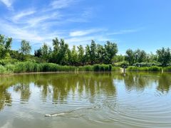 -永定河休闲森林公园