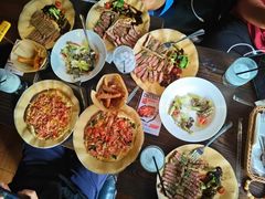 -The Cheebat 锌吧·Bistro(体育西店)