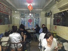 大堂-卜奎风味便宜坊(兴隆路店)