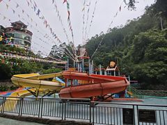 -龙门水都景区
