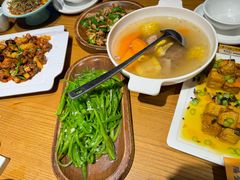 -隔壁老王·家常云南菜(花巷店)