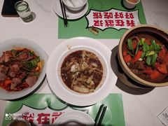 -鑫小城故事·藕汤·家常菜(台北一路总店)