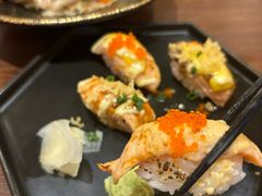 -鸟鹏烧鸟居酒屋(天河领展店)