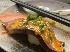 -戏作寿司(观音桥店)
