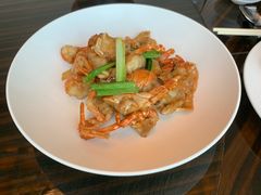 -环球港凯悦 · 享悦中餐厅