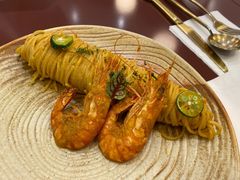 招牌冬阴功意面-Toris(LuOne凯德晶萃广场店)