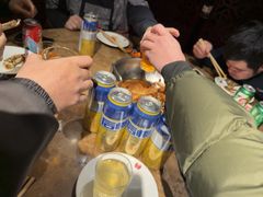 -七欣天香辣蟹火锅(上海银亿滨江店)