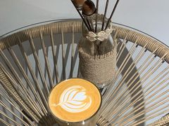 澳白-FUN COFFEE